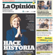 La Opinion